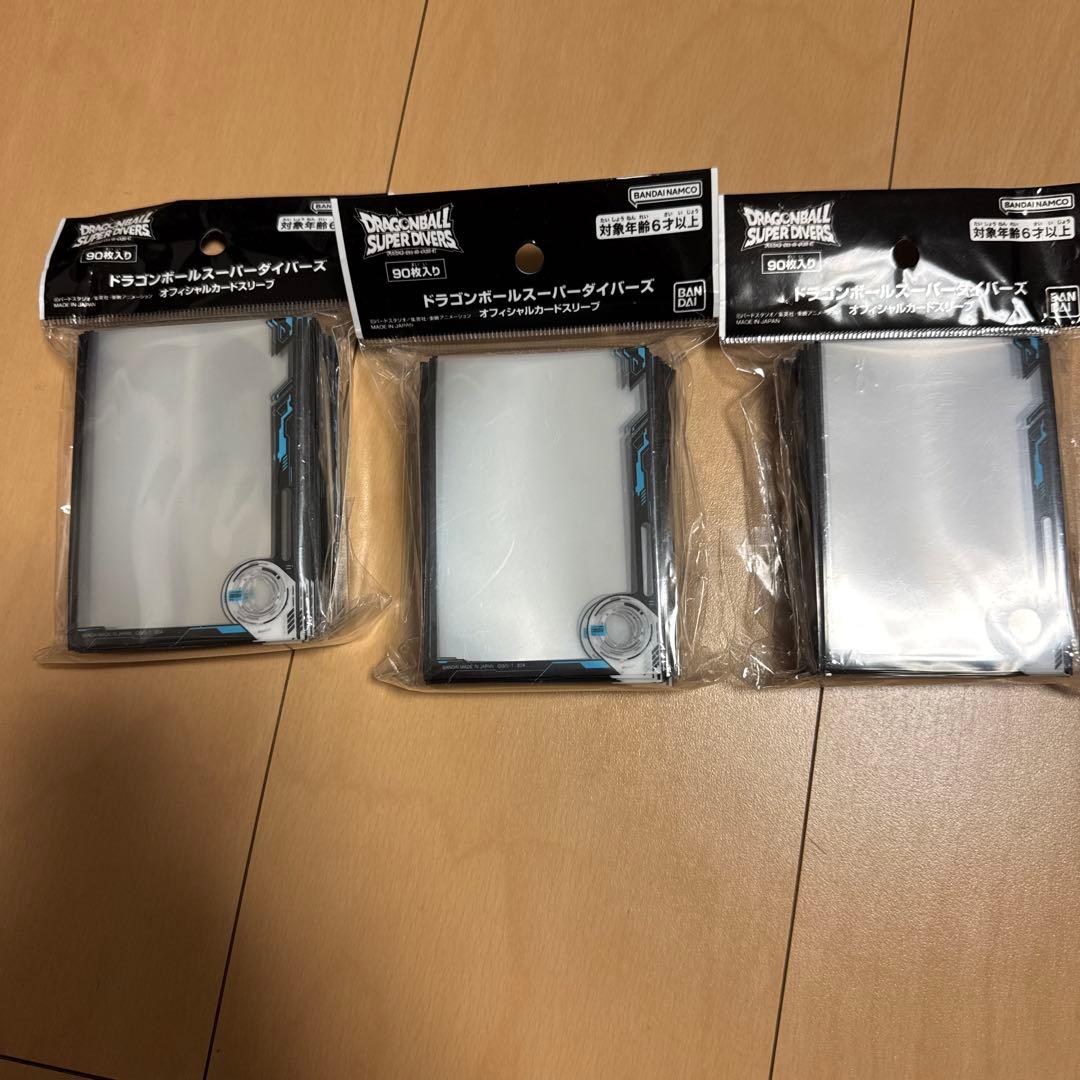 ドラゴンボールダイバーズ 引退 スーパーパラレル GDRまとめ売り‼️