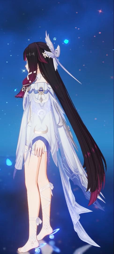 春様 参考画像