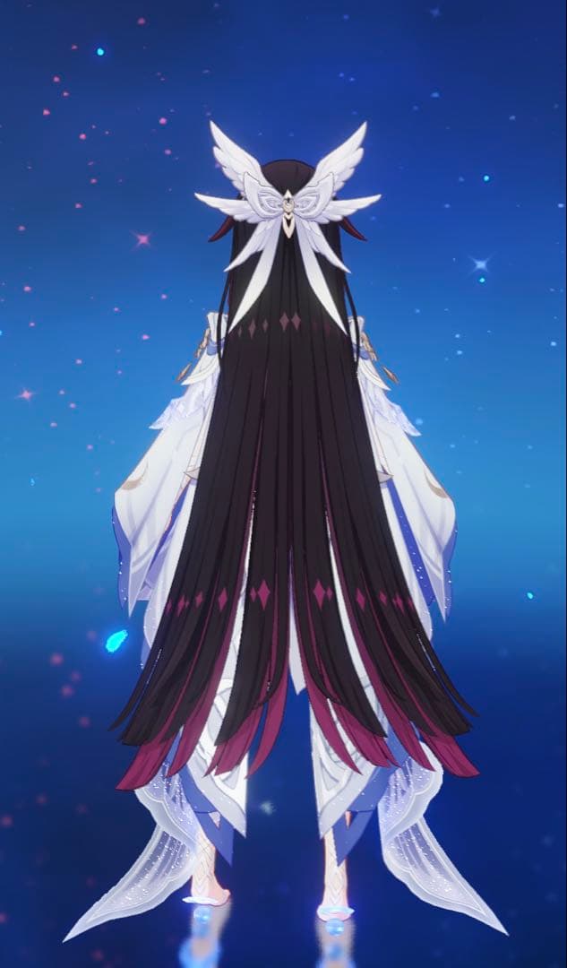春様 参考画像