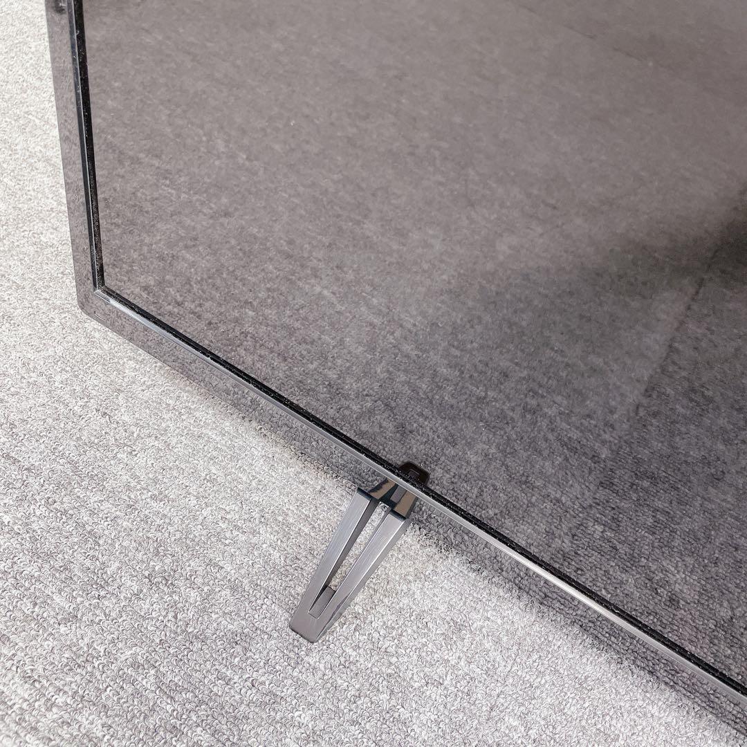 FUNAI 43V型 4K対応 液晶テレビ FL-43U3030 リモコン付き