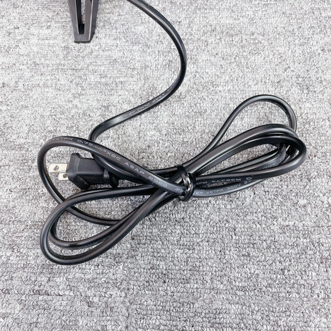 FUNAI 43V型 4K対応 液晶テレビ FL-43U3030 リモコン付き