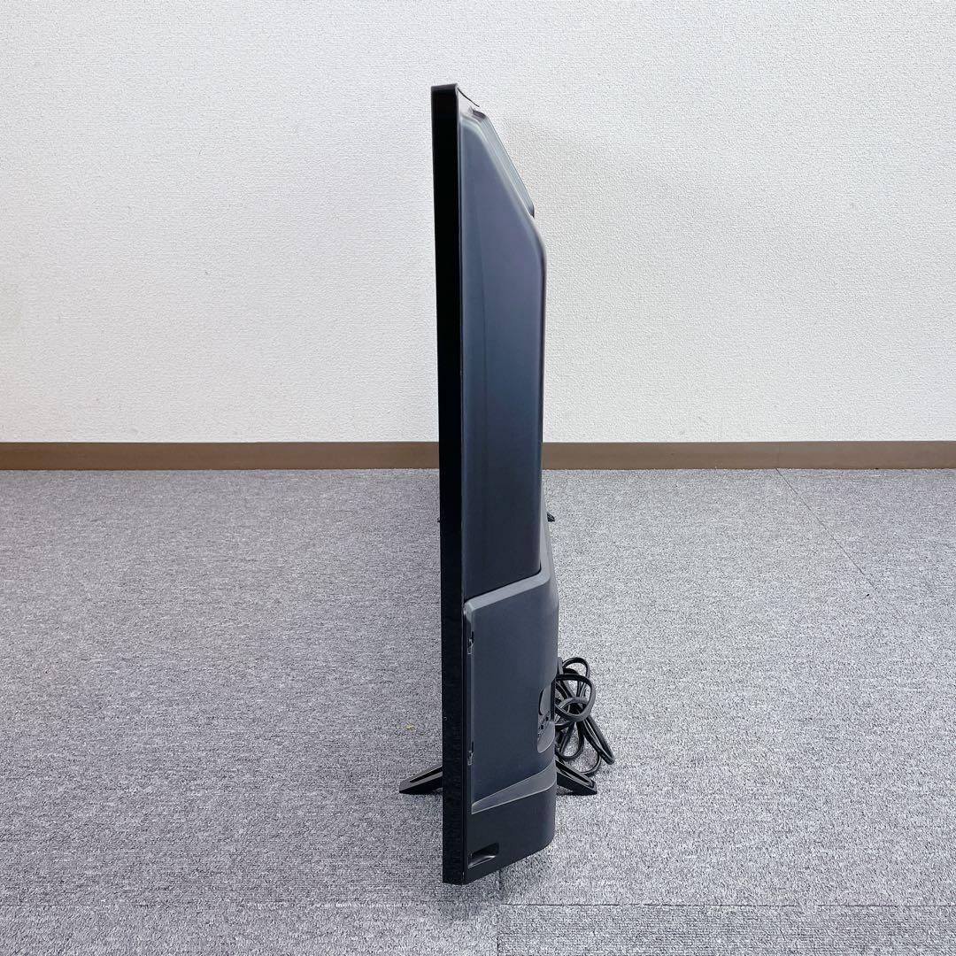 FUNAI 43V型 4K対応 液晶テレビ FL-43U3030 リモコン付き