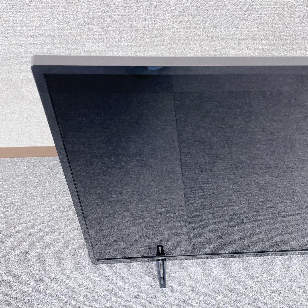 FUNAI 43V型 4K対応 液晶テレビ FL-43U3030 リモコン付き