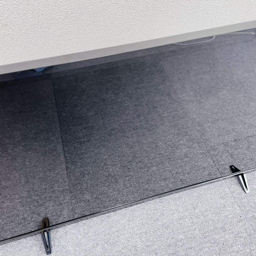 FUNAI 43V型 4K対応 液晶テレビ FL-43U3030 リモコン付き