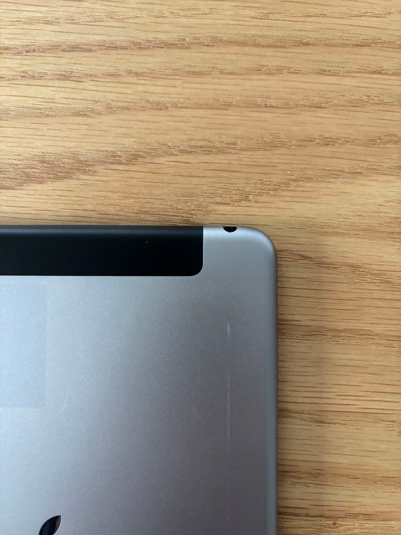 iPad mini 4 64GB Cellular SIMフリー 初期化済み