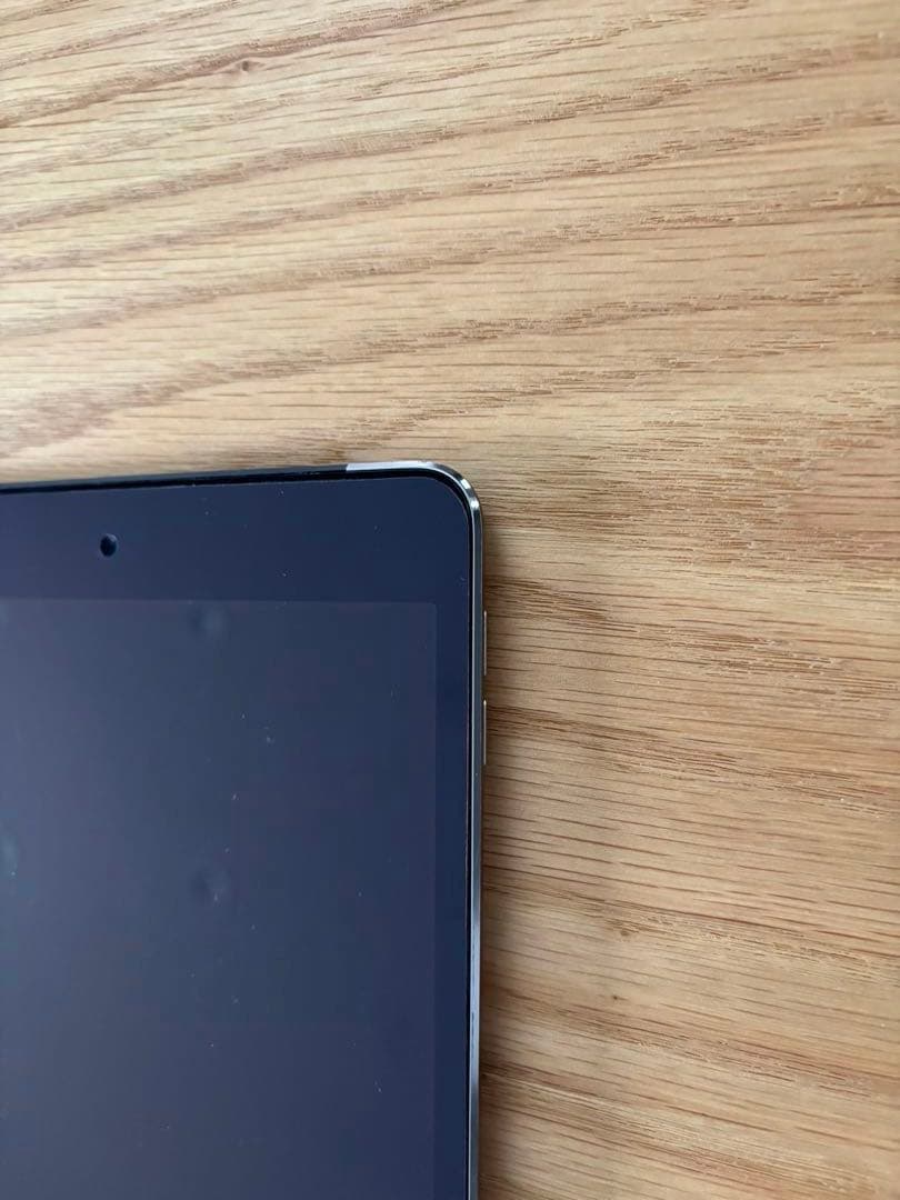 iPad mini 4 64GB Cellular SIMフリー 初期化済み