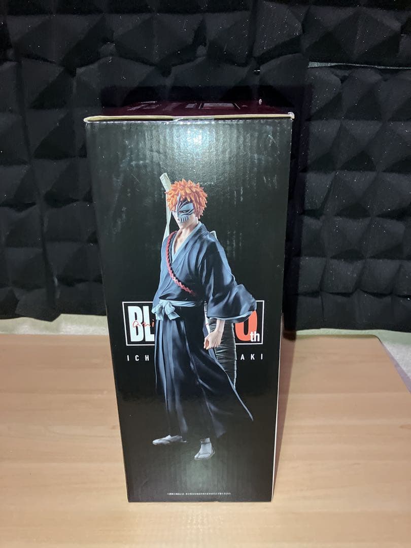 BLEACH 一番くじ　Stirring Souls vol.1 黒崎一護