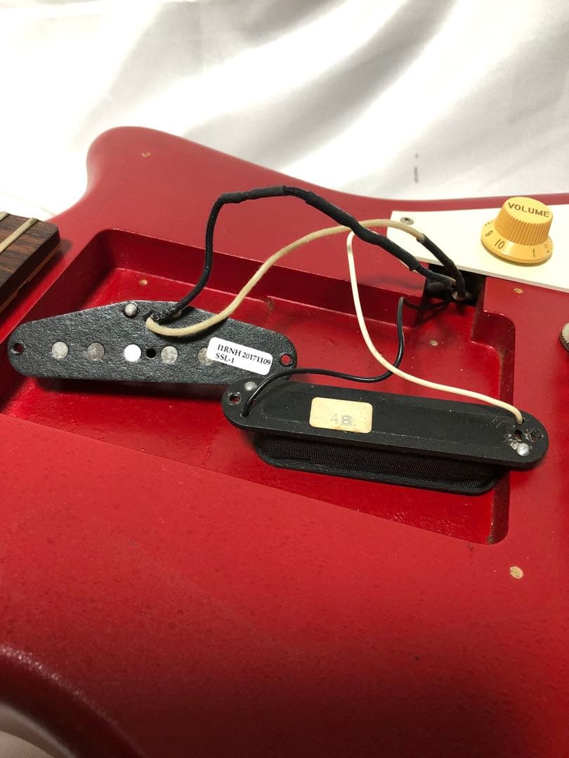 FUJIGEN(FGN) フジゲン　PP4-380