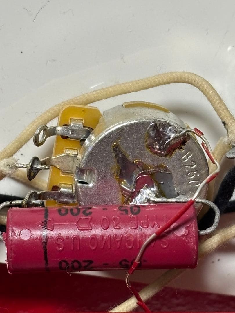 FUJIGEN(FGN) フジゲン　PP4-380