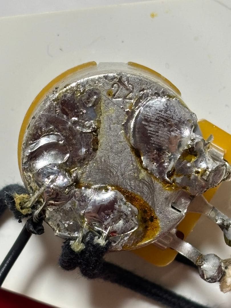 FUJIGEN(FGN) フジゲン　PP4-380