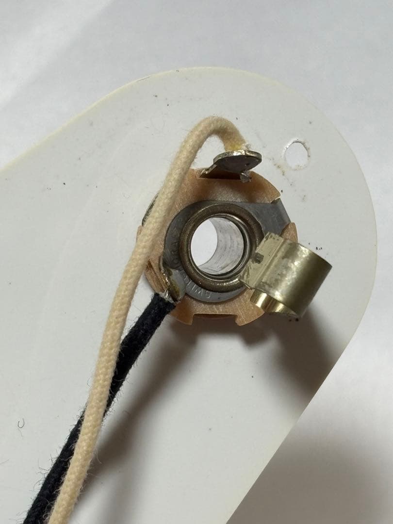 FUJIGEN(FGN) フジゲン　PP4-380