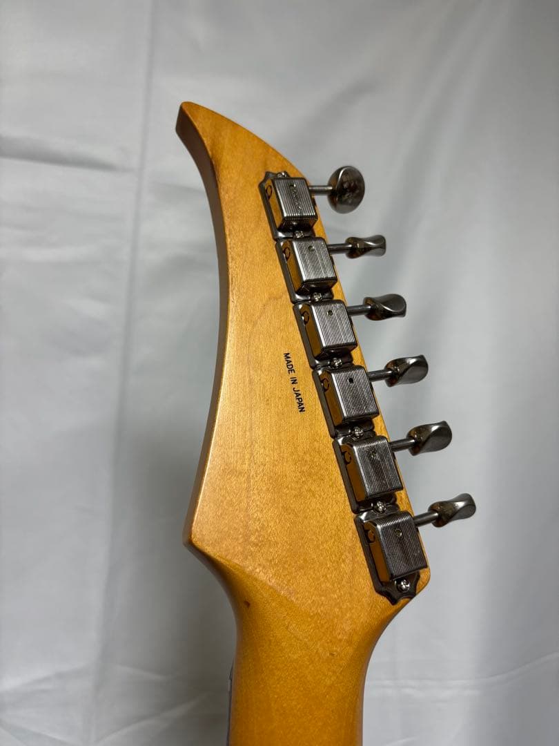 FUJIGEN(FGN) フジゲン　PP4-380
