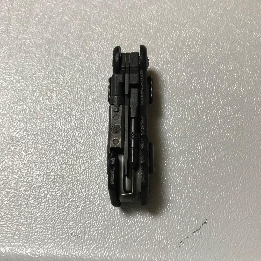  ガーバー　実銃用　メンテナンスキット　g0030 M16 M4