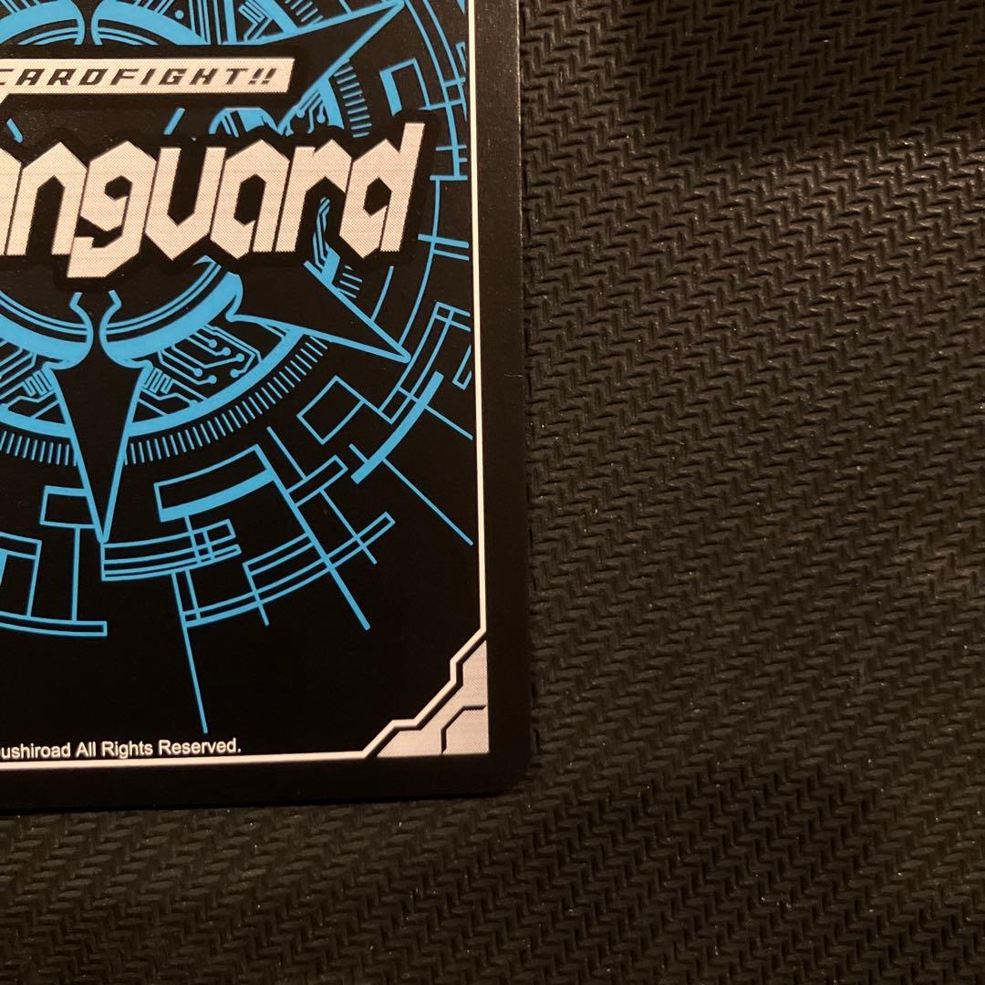 最安値 ヴァンガード スターonステージ プロン SP