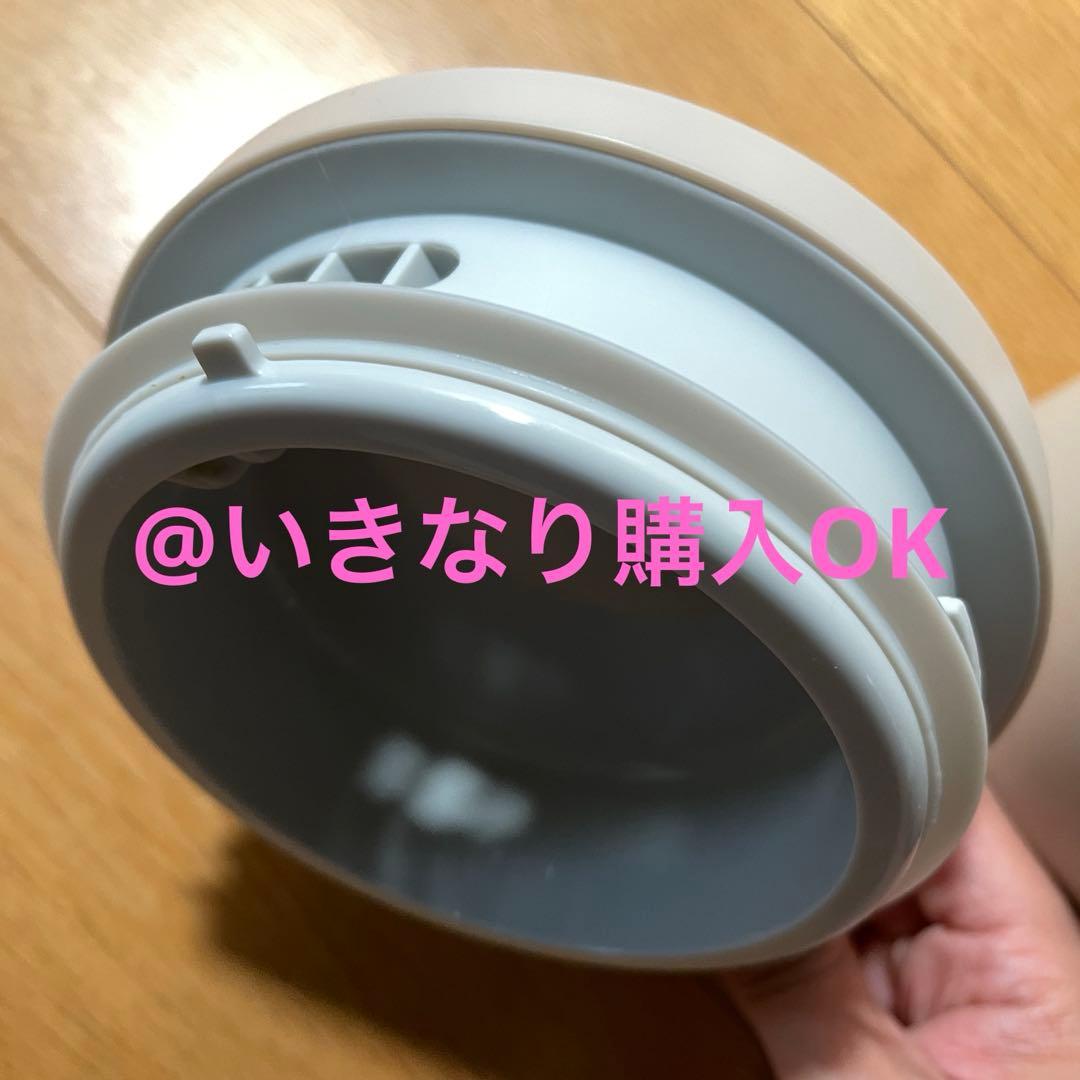 レコルトrecolte★自動調理ポット★クリームホワイト RSY-2