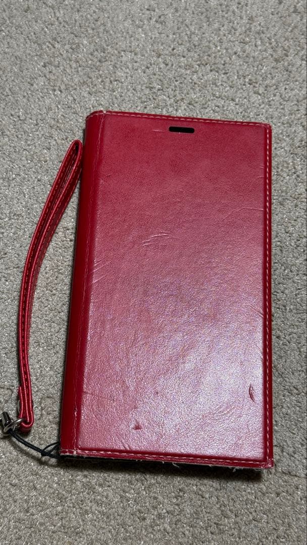 iPhone XS Max512GBゴールド 美品 ケース・イヤホン・ケーブル付