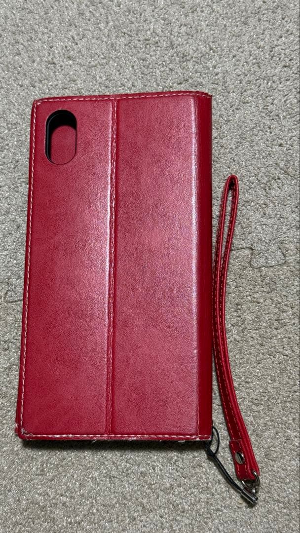 iPhone XS Max512GBゴールド 美品 ケース・イヤホン・ケーブル付
