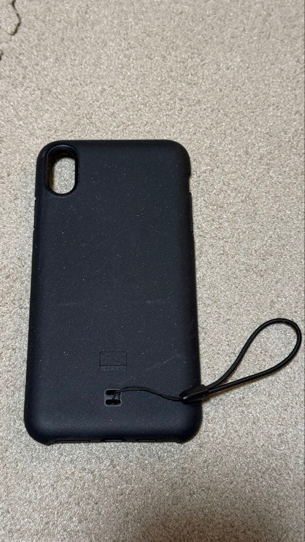 iPhone XS Max512GBゴールド 美品 ケース・イヤホン・ケーブル付