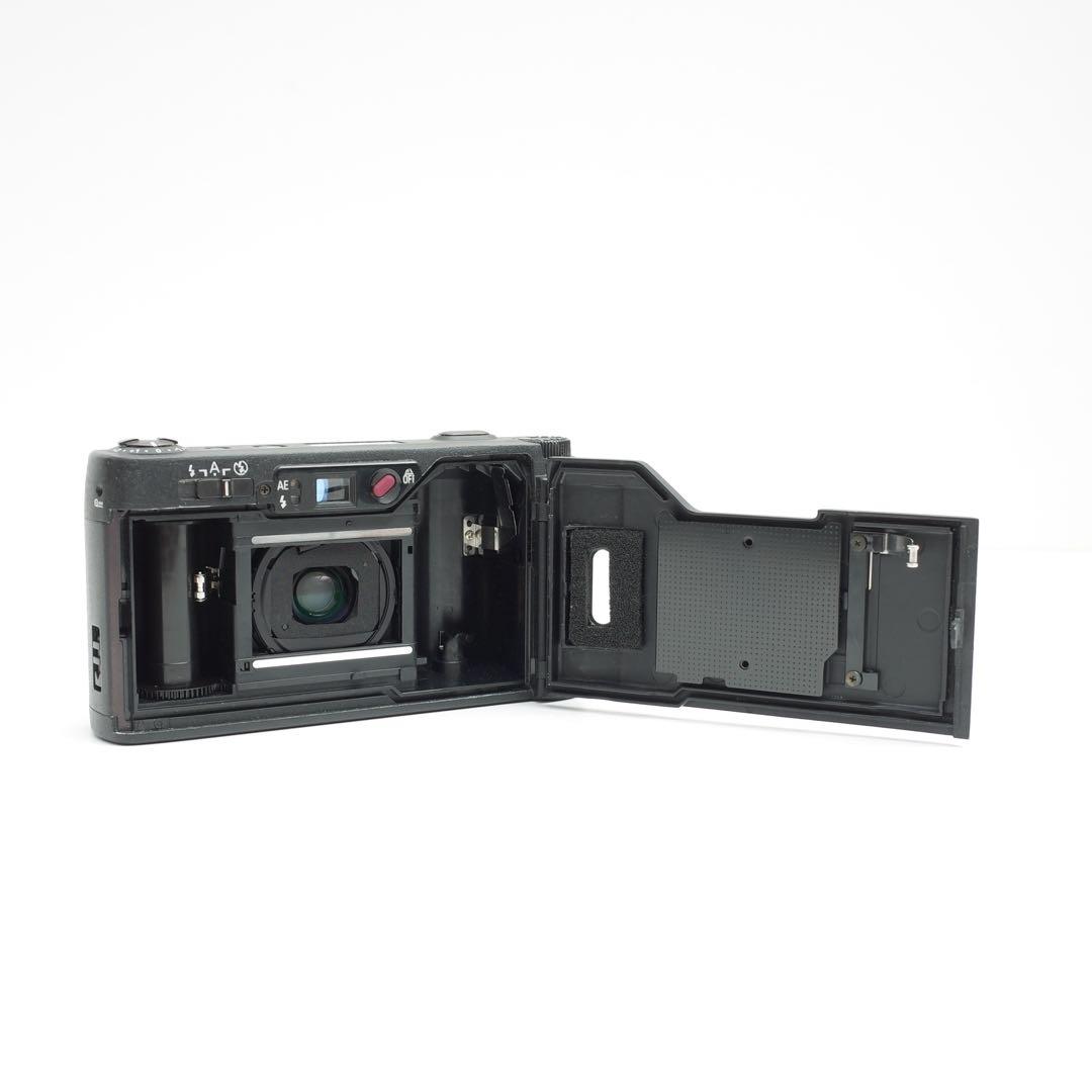 RICOH GR1s 動作確認済み　液晶欠けなし