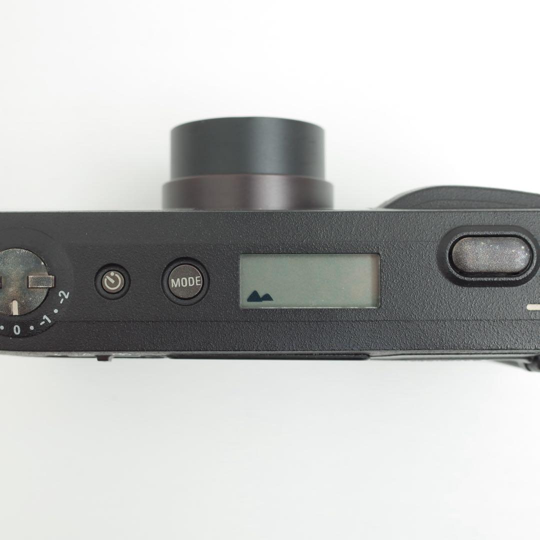 RICOH GR1s 動作確認済み　液晶欠けなし