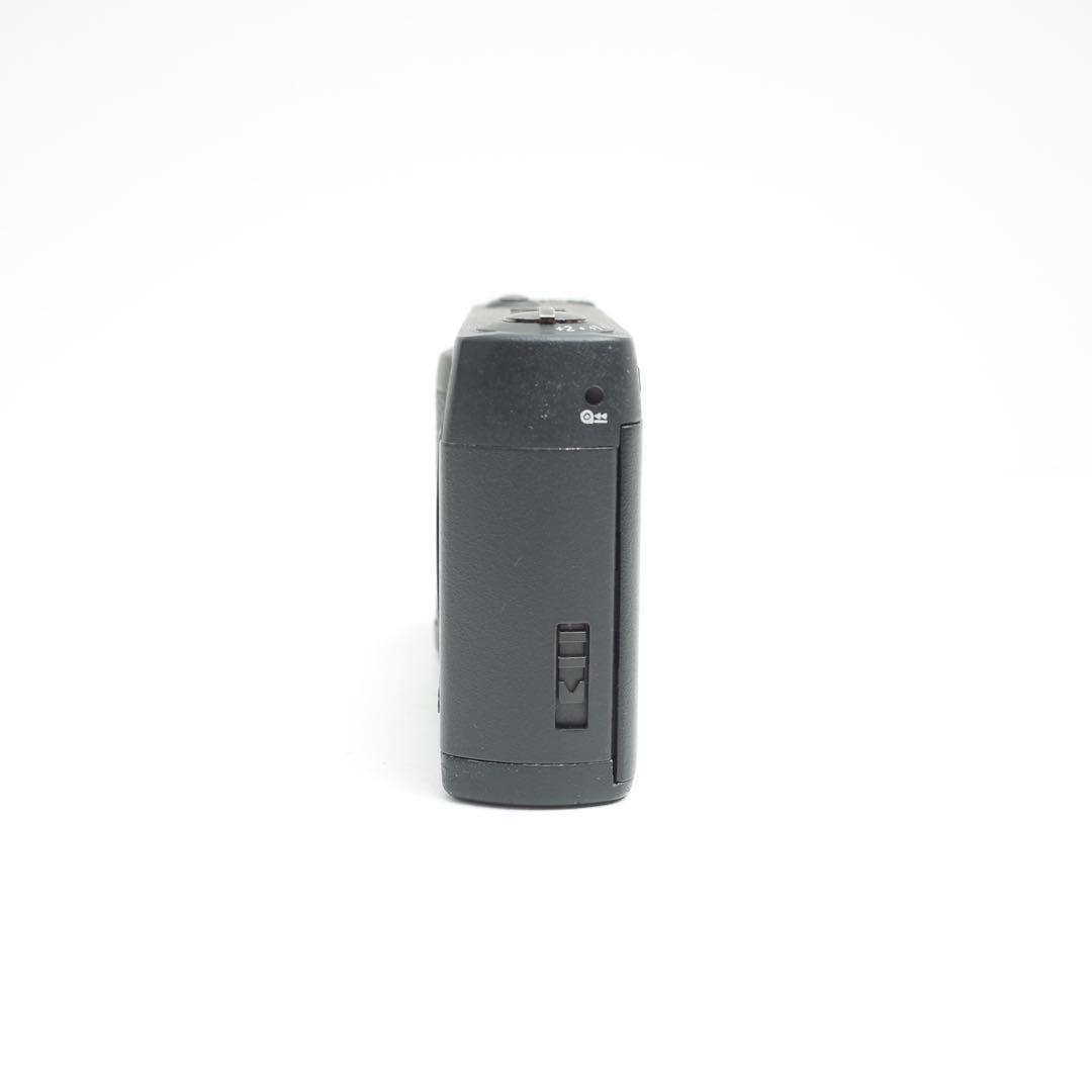 RICOH GR1s 動作確認済み　液晶欠けなし