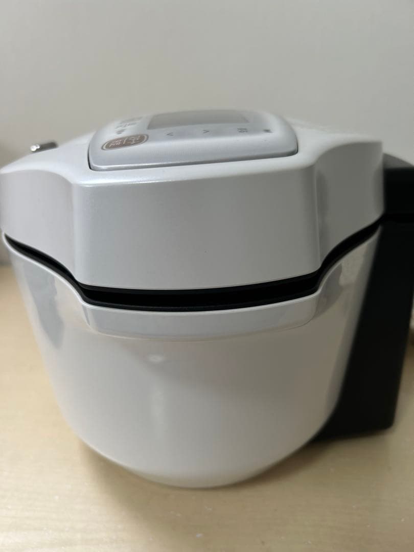 SHARP ヘルシオ ホットクック 2.4L KN-HW24E 別売レシピ本付き