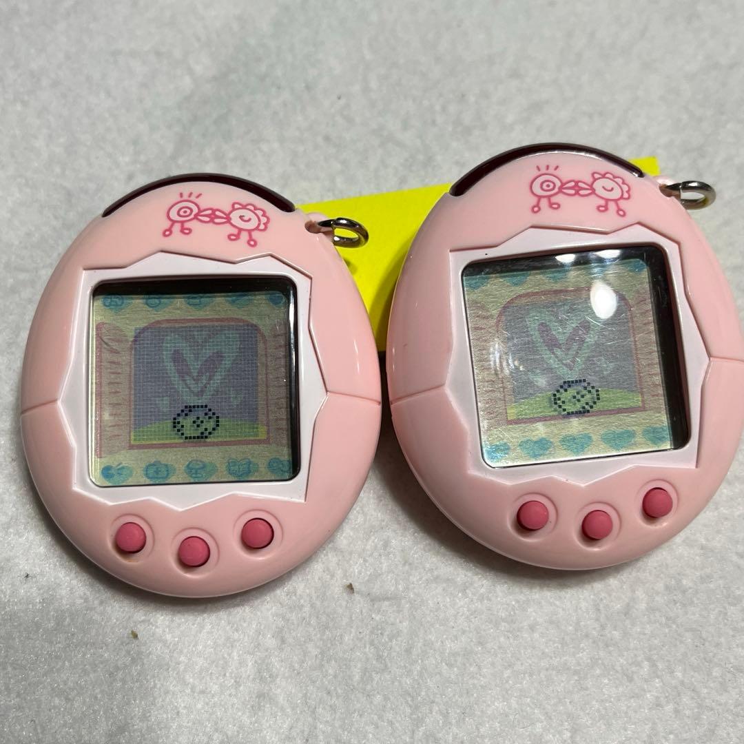 たまごっち　11個まとめ