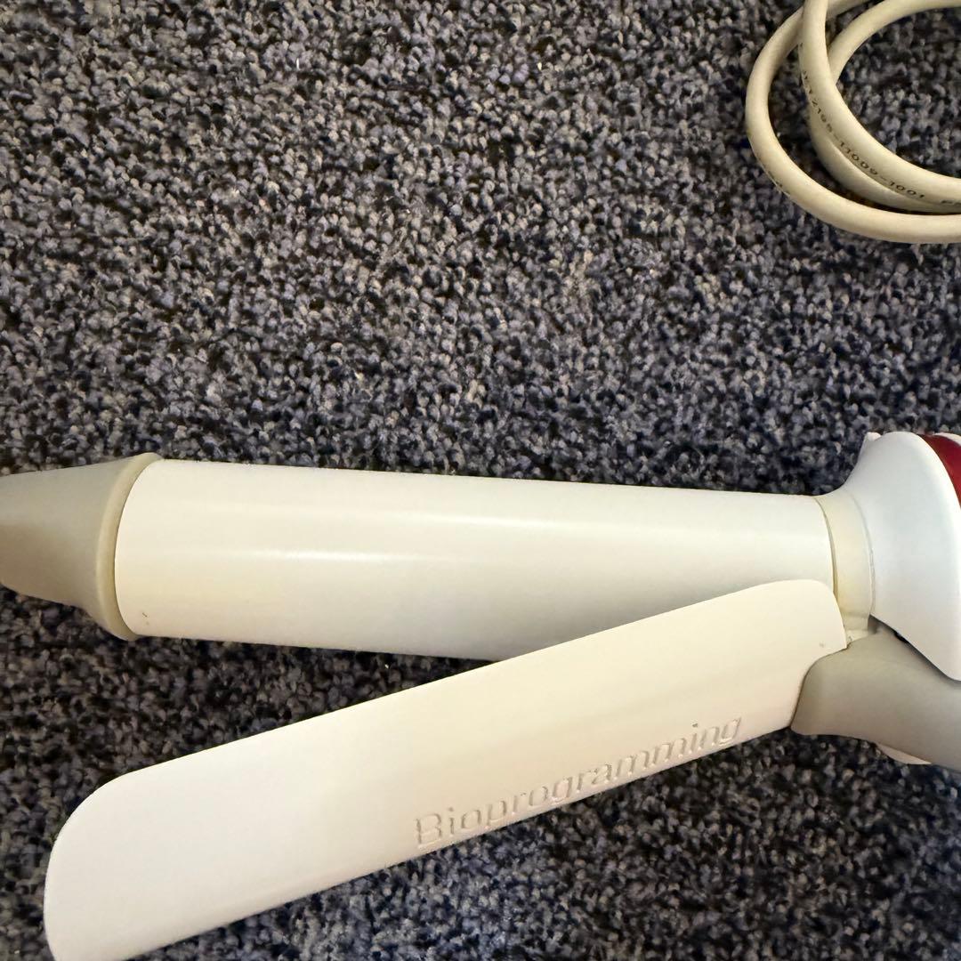 HAIRBEAURON CURL L 34mm カールアイロン