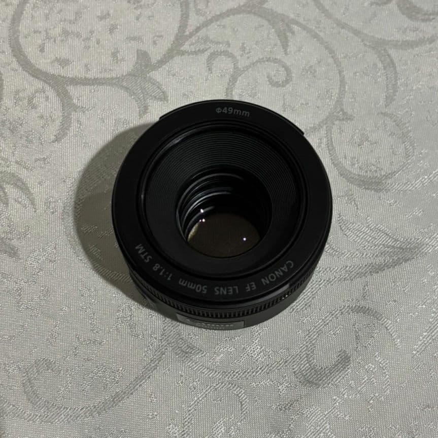【美品】Canon EOS Kiss X9i ダブルズームキット＋単焦点レンズ