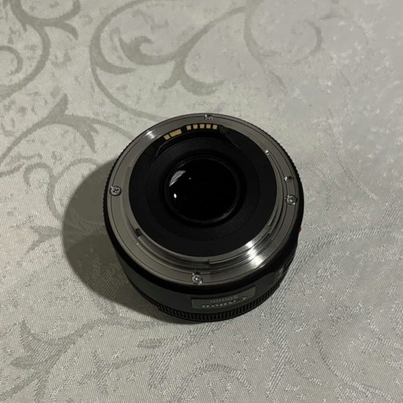 【美品】Canon EOS Kiss X9i ダブルズームキット＋単焦点レンズ