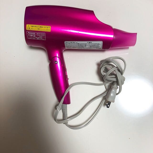 Panasonic ドライヤー EH