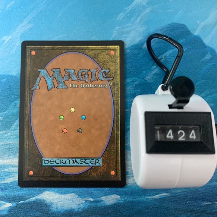 MTG 4枚 アロサウルス飼い