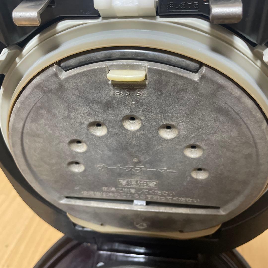 日立 HITACHI IHジャー炊飯器 5.5合炊き RZ-TS103M