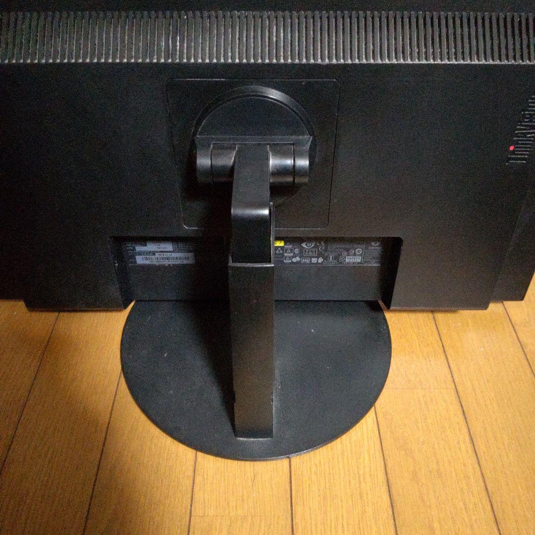 Lenovo Thinkvision t23i-10　デスクトップセット１