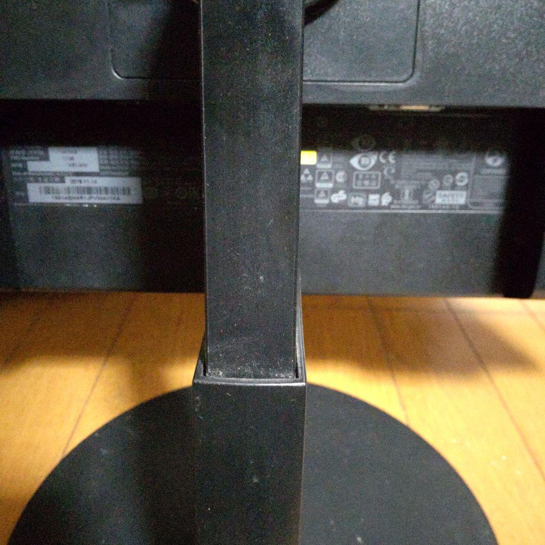 Lenovo Thinkvision t23i-10　デスクトップセット１