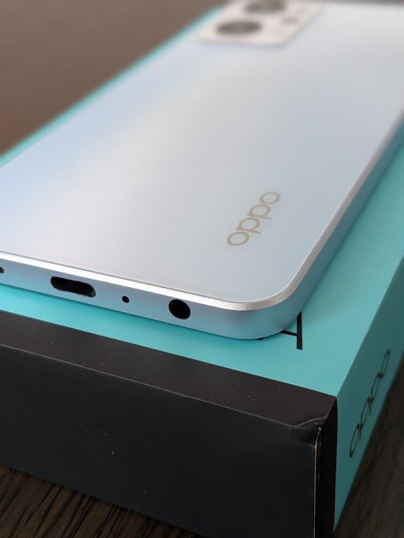 OPPO Reno7 A (CPH2353) 128GB simフリー