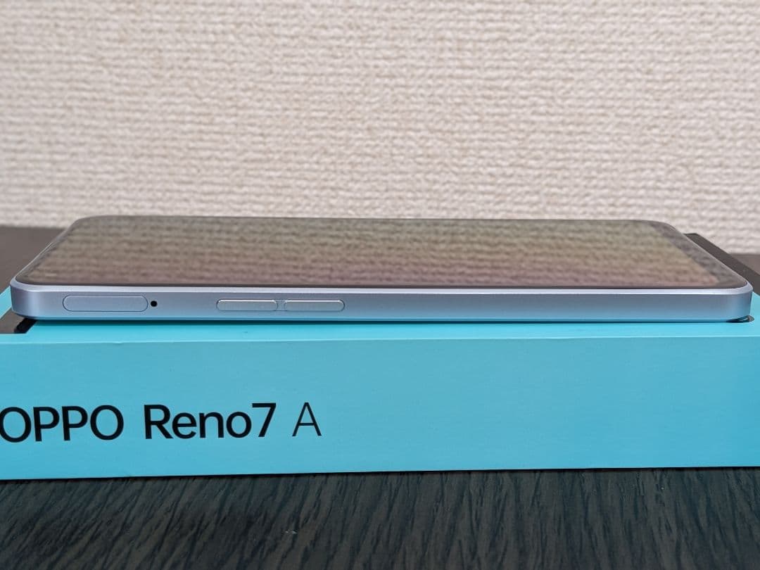 OPPO Reno7 A (CPH2353) 128GB simフリー