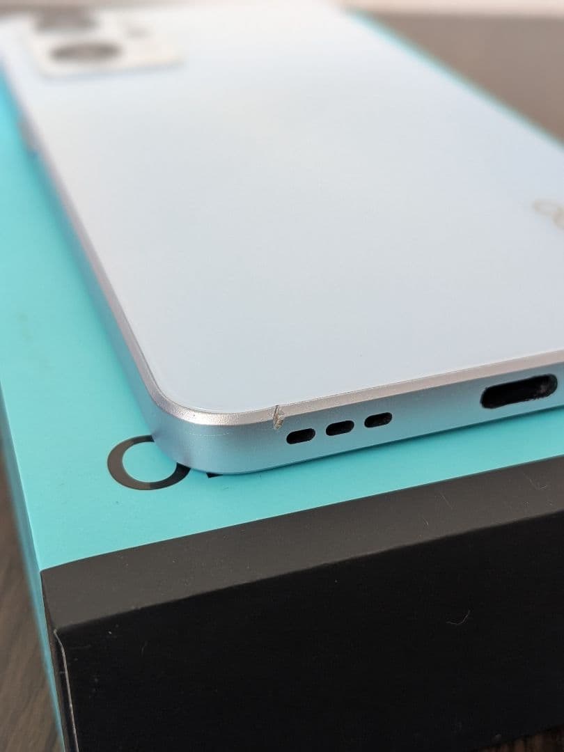 OPPO Reno7 A (CPH2353) 128GB simフリー