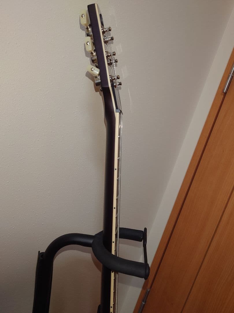 YAMAHA Revstar Standard RSS20 MGR 限定カラー