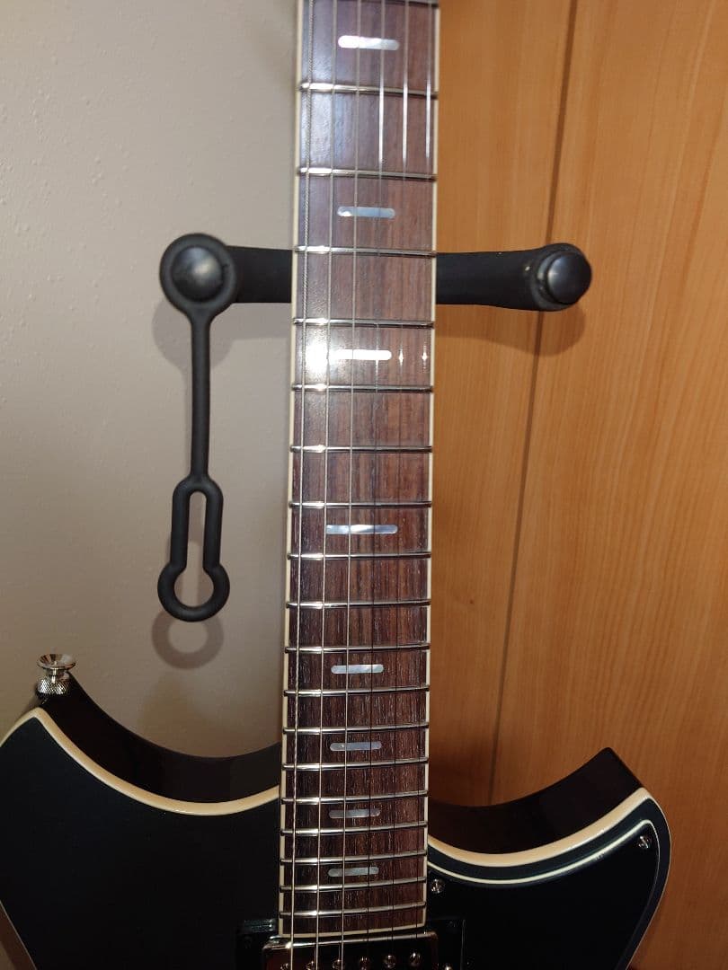 YAMAHA Revstar Standard RSS20 MGR 限定カラー