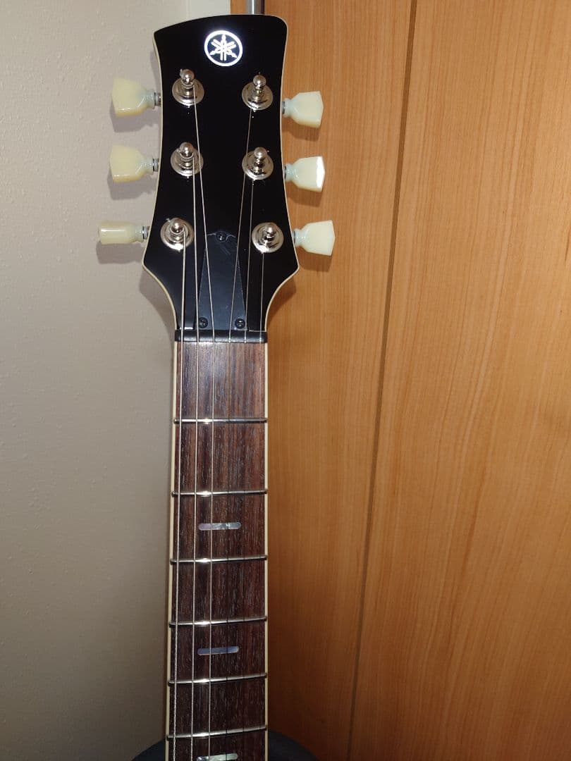 YAMAHA Revstar Standard RSS20 MGR 限定カラー