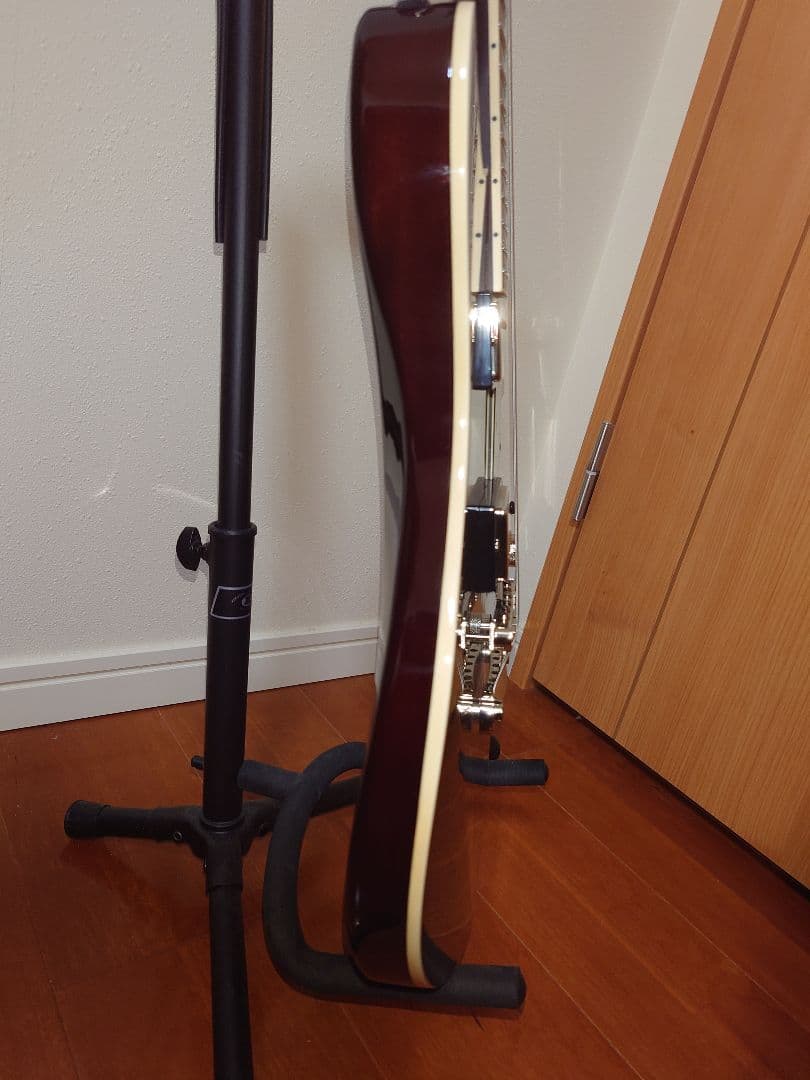 YAMAHA Revstar Standard RSS20 MGR 限定カラー