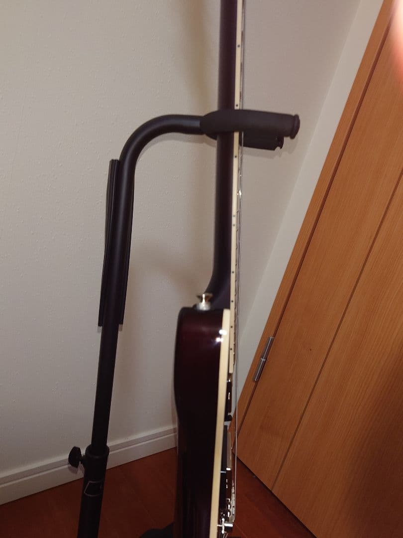 YAMAHA Revstar Standard RSS20 MGR 限定カラー