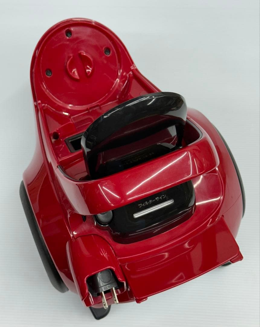 中古　動作保証品　日立掃除機　本体　CV-SV90H サイクロン 2022年製