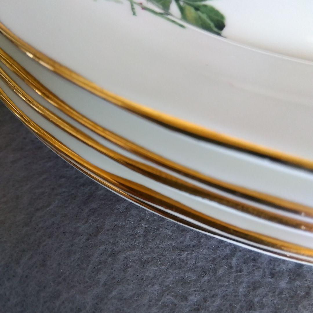 レア！　イギリス製　ダッチェス　Duchess　お皿５枚セット