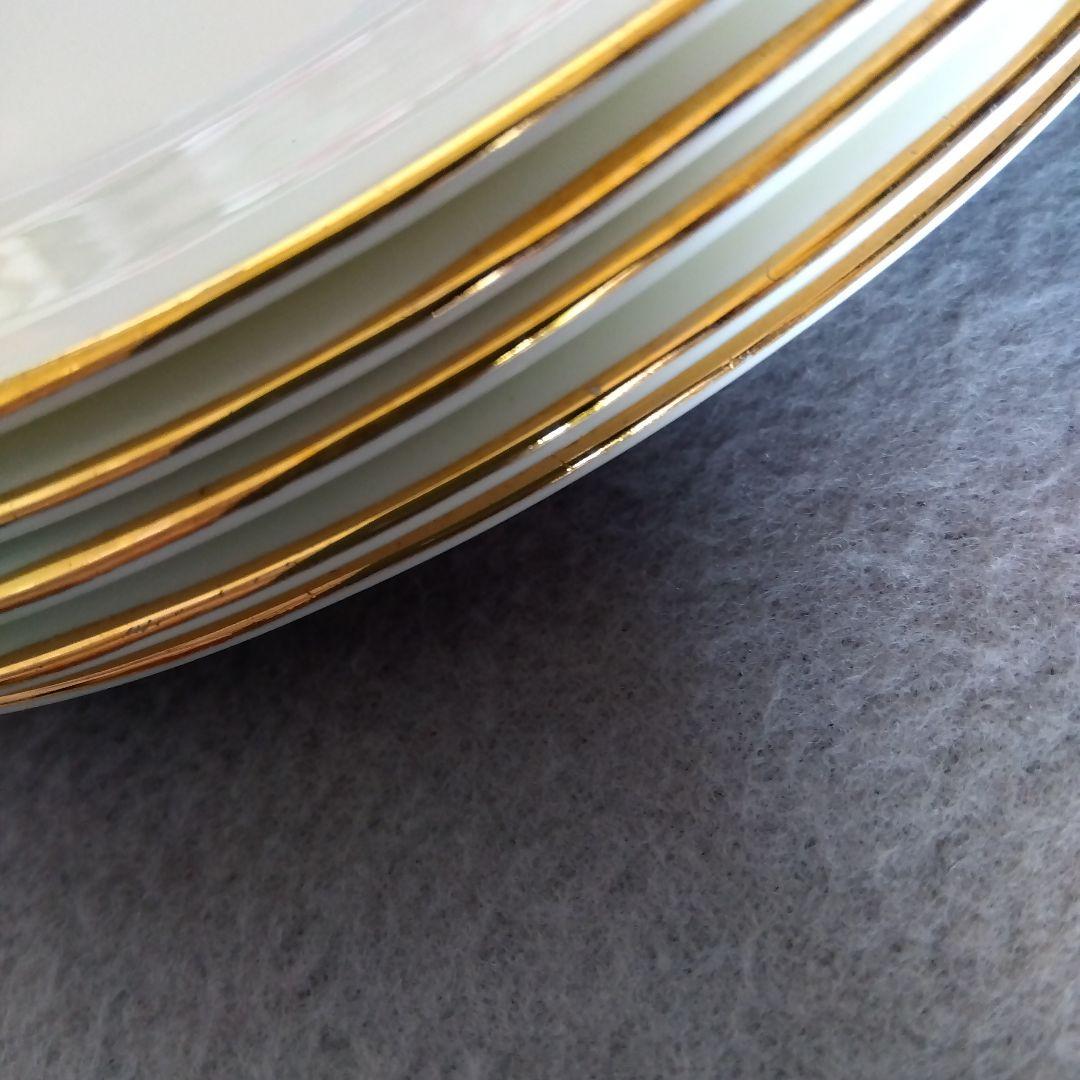 レア！　イギリス製　ダッチェス　Duchess　お皿５枚セット