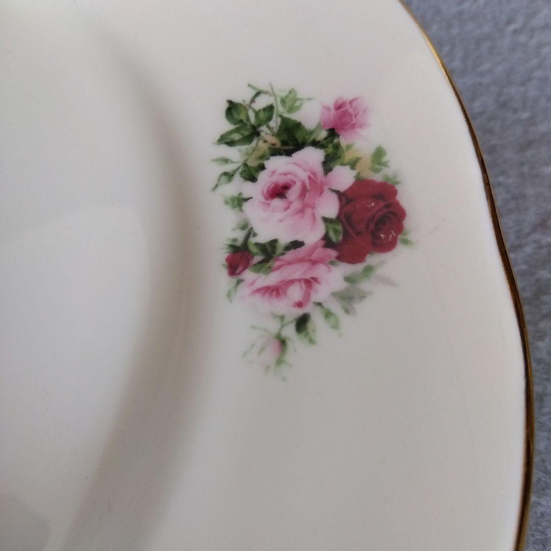 レア！　イギリス製　ダッチェス　Duchess　お皿５枚セット