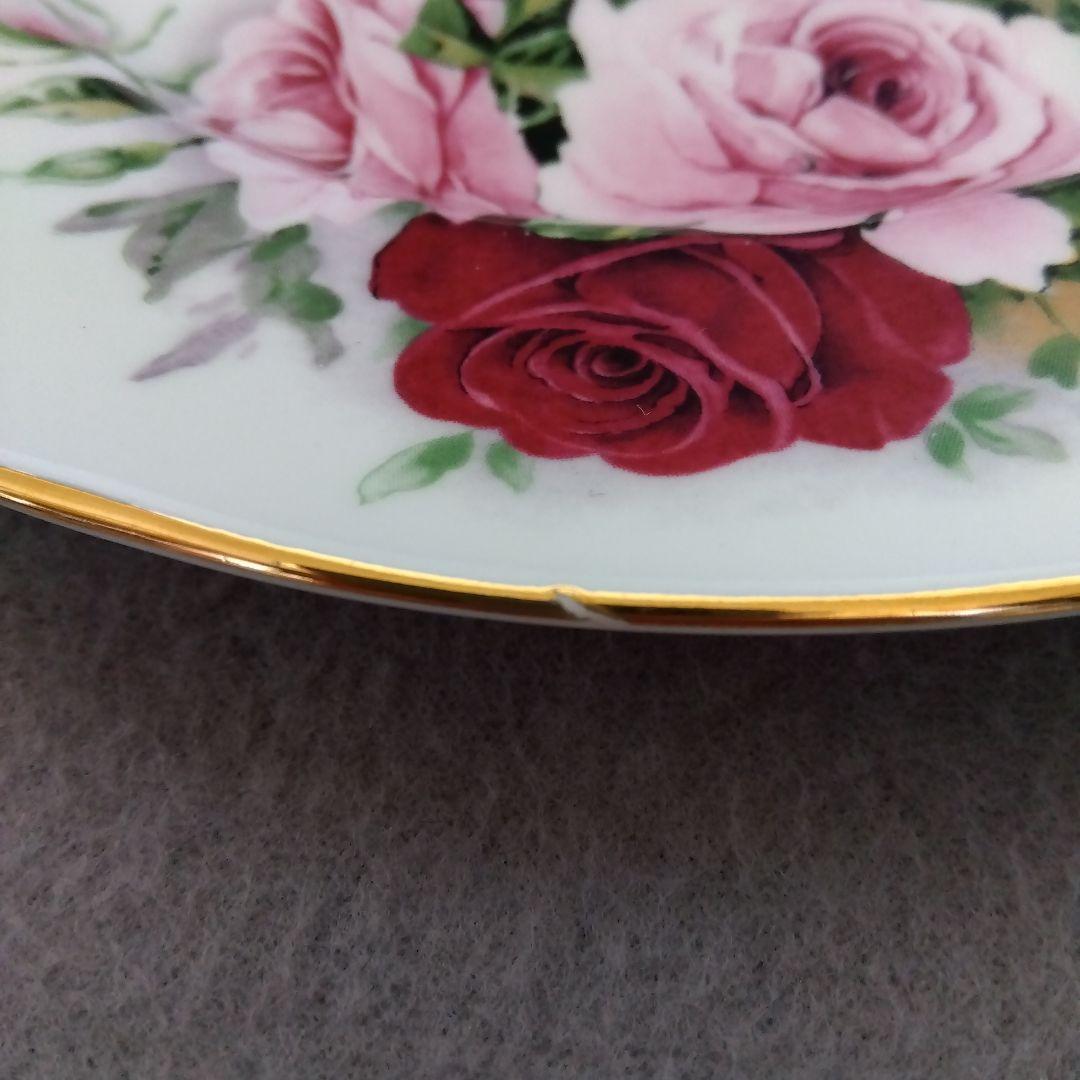 レア！　イギリス製　ダッチェス　Duchess　お皿５枚セット