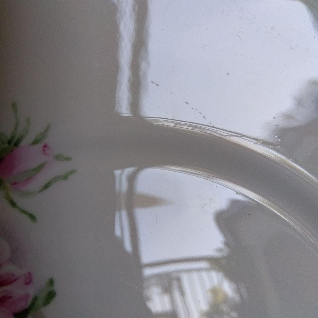 レア！　イギリス製　ダッチェス　Duchess　お皿５枚セット