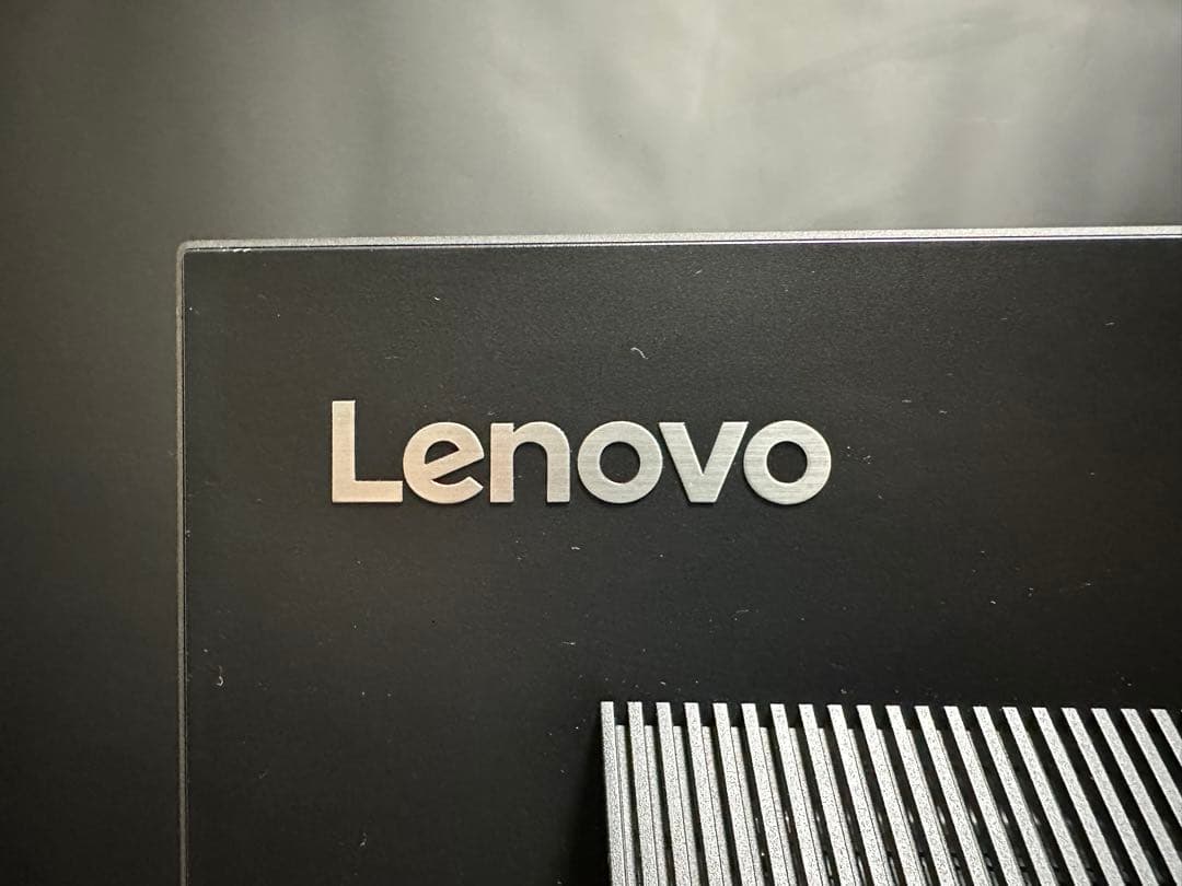 Lenovo P24h-10 23.8型 ディスプレイ モニター